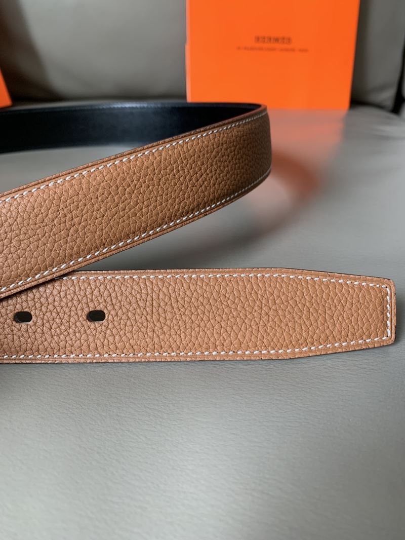 Hermes Belts